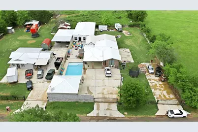 19685 County Road 4045A, Kemp, TX 75143 - Photo 2