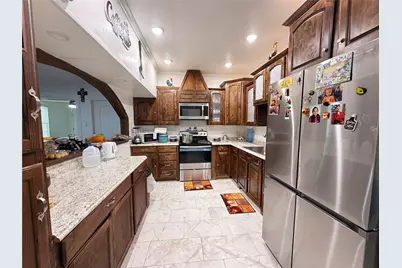 19685 County Road 4045A, Kemp, TX 75143 - Photo 8