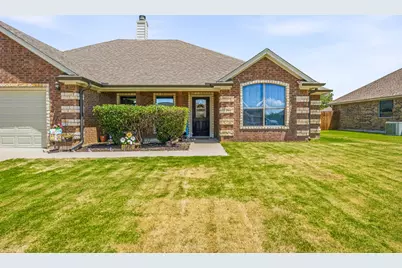 1345 Harpers Mill Road, Stephenville, TX 76401 - Photo 2