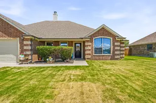 1345 Harpers Mill Rd, Stephenville, TX 76401 - Photo 2