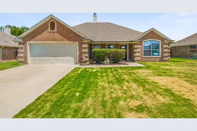 1345 Harpers Mill Road, Stephenville, TX 76401 - Photo 1