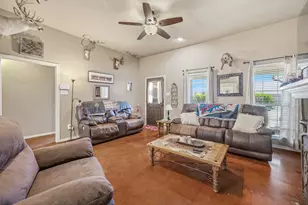 1345 Harpers Mill Rd, Stephenville, TX 76401 - Photo 6