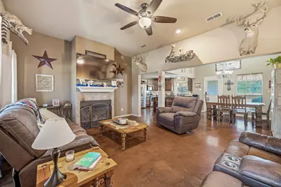 1345 Harpers Mill Road, Stephenville, TX 76401 - Photo 4