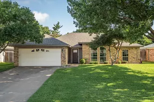 2926 Cripple Creek Trail, Grapevine, TX 76051 - Photo 1