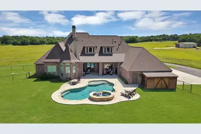 3875 Fm 121, Van Alstyne, TX 75495 - Photo 30