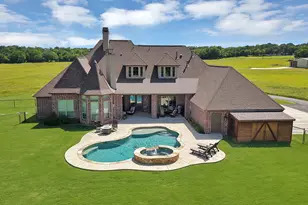 3875 FM 121, Van Alstyne, TX 75495 - Photo 30