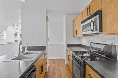 3809 San Jacinto Street #E, Dallas, TX 75204 - Photo 20
