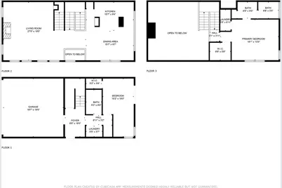 3809 San Jacinto Street #E, Dallas, TX 75204 - Photo 30