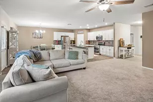 1222 Monaco Dr, Princeton, TX 75407 - Photo 10