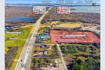 5024 E University Drive, Denton, TX 76208 - Photo 4