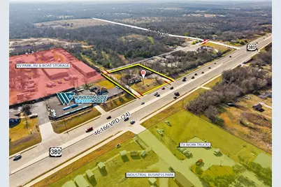 5024 E University Drive, Denton, TX 76208 - Photo 1