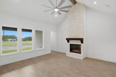 1033 Uplift Drive, Weatherford, TX 76087 - Photo 16