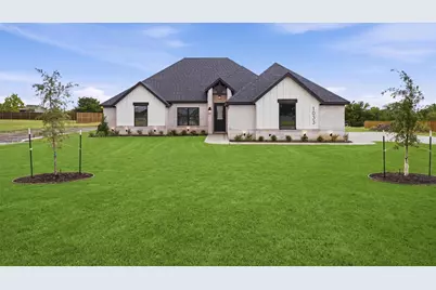 1033 Uplift Drive, Weatherford, TX 76087 - Photo 2