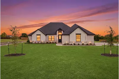 1033 Uplift Drive, Weatherford, TX 76087 - Photo 1