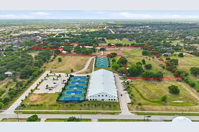 Tbd Keller Smithfield, Keller, TX 76248 - Photo 2
