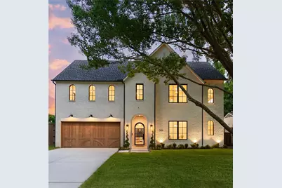 3830 Dunhaven Road, Dallas, TX 75220 - Photo 1