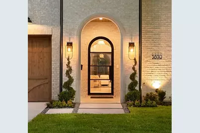 3830 Dunhaven Road, Dallas, TX 75220 - Photo 2