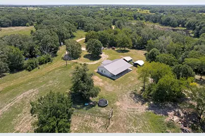 822 Private Road 7370, Point, TX 75472 - Photo 1