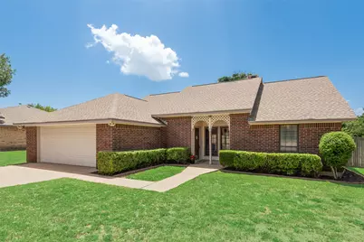607 S 2nd Street, Midlothian, TX 76065 - Photo 2