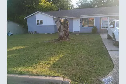 5000 Wilmington Drive, Fort Worth, TX 76107 - Photo 1