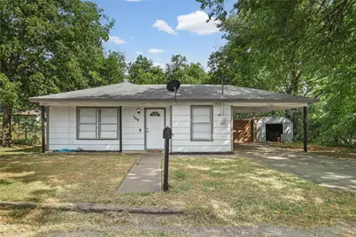 508 Batterson Street, Cleburne, TX 76031 - Photo 1