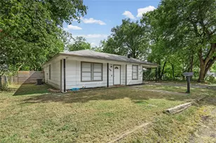 508 Batterson St, Cleburne, TX 76031 - Photo 4