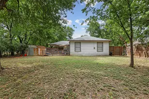 508 Batterson St, Cleburne, TX 76031 - Photo 20