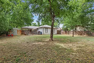 508 Batterson St, Cleburne, TX 76031 - Photo 22