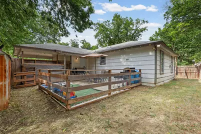 508 Batterson Street, Cleburne, TX 76031 - Photo 16