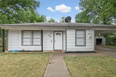 508 Batterson Street, Cleburne, TX 76031 - Photo 6
