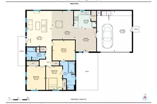 1006 N Lucas Dr, Grapevine, TX 76051 - Photo 36