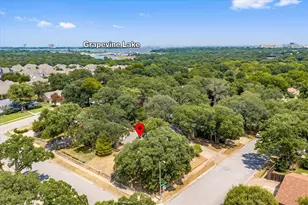 1006 N Lucas Dr, Grapevine, TX 76051 - Photo 34