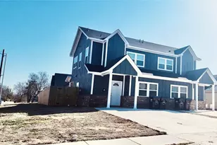 2005 Stuart St, Greenville, TX 75401 - Photo 1