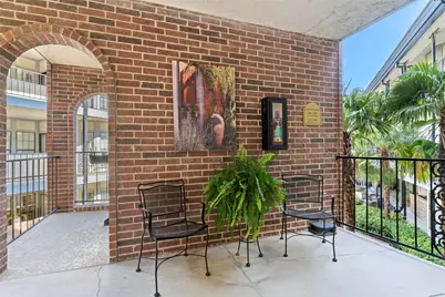 8610 Turtle Creek Boulevard #208, Dallas, TX 75225 - Photo 28
