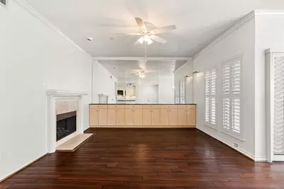 8610 Turtle Creek Boulevard #208, Dallas, TX 75225 - Photo 2