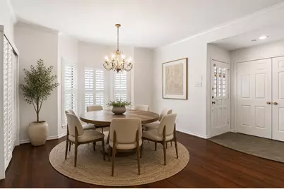 8610 Turtle Creek Boulevard #208, Dallas, TX 75225 - Photo 6