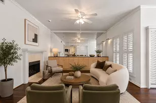 8610 Turtle Creek Blvd, Dallas, TX 75225 - Photo 1