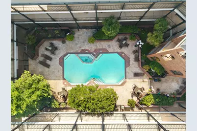 8610 Turtle Creek Boulevard #208, Dallas, TX 75225 - Photo 26