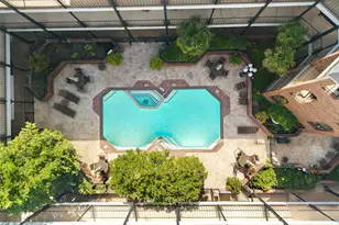 8610 Turtle Creek Blvd, Dallas, TX 75225 - Photo 26