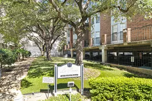 8610 Turtle Creek Blvd, Dallas, TX 75225 - Photo 30