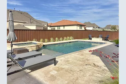 2251 Kennedy Drive, Frisco, TX 75034 - Photo 2