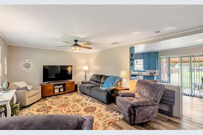 514 Malibu Street, Malakoff, TX 75148 - Photo 4