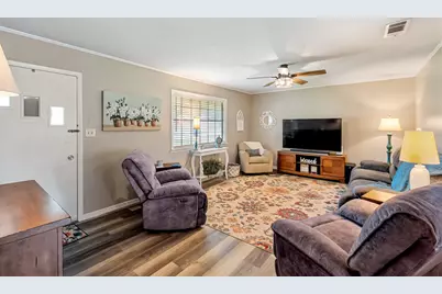 514 Malibu Street, Malakoff, TX 75148 - Photo 2