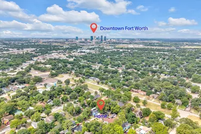 1113 Hudgins Avenue, Fort Worth, TX 76111 - Photo 30