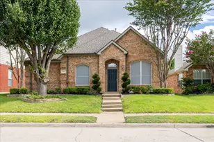 1511 Fallcreek Ct, Allen, TX 75002 - Photo 1