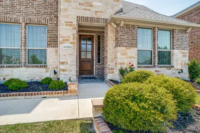 16380 Radstock Road, Frisco, TX 75033 - Photo 36