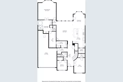 16380 Radstock Road, Frisco, TX 75033 - Photo 38