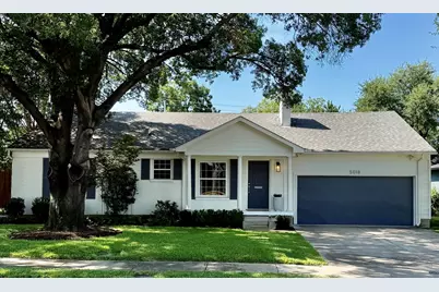5018 Wateka Drive, Dallas, TX 75209 - Photo 1