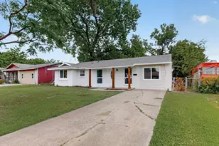 6208 Fenway St, Dallas, TX 75217 - Photo 2