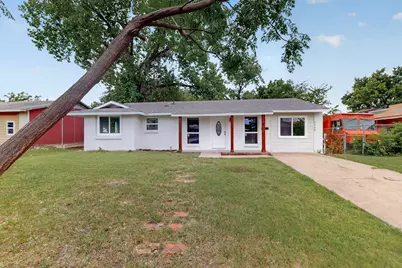 6208 Fenway Street, Dallas, TX 75217 - Photo 4